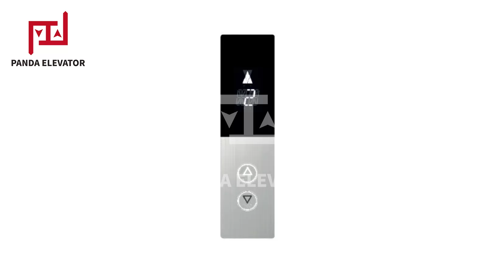 Elevator Landing Operation Panel LOP